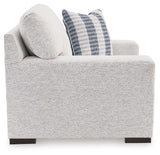 Belvoir - Chair And A Half