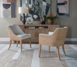 Simpatico - Simpatico Woven Arm Chair