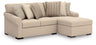 LadyMae - Sectional