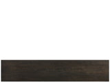 Fenwick - Console - Dark Brown