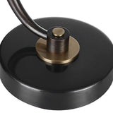 Waveney - Drink Table - Bronze