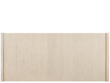 Velora - Desk - Light Brown