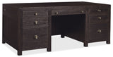 Driftwood - Executive Desk