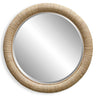 Mariner - Round Mirror