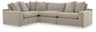 Maxton Heights - Sectional