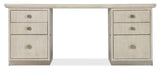 Modern Mood - Executive Desk