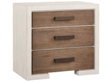 Modern / Mist & Veil - Nightstand
