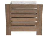 Coastal Living Outdoor / Saratoga - Lounge Chair - White