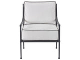 Coastal Living Outdoor / Seneca - Lounge Chair - White