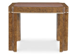 Archives - Game/Dining Table - Dark Wood