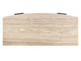 Laurel Canyon - Pershing Bachelors Chest - Dark Brown