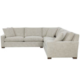 Fletcher - Sectional