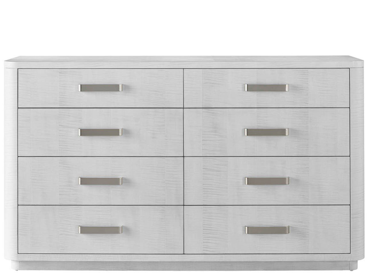 Tranquility / Miranda Kerr Home - Adore Drawer Dresser - White
