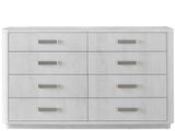 Tranquility / Miranda Kerr Home - Adore Drawer Dresser - White