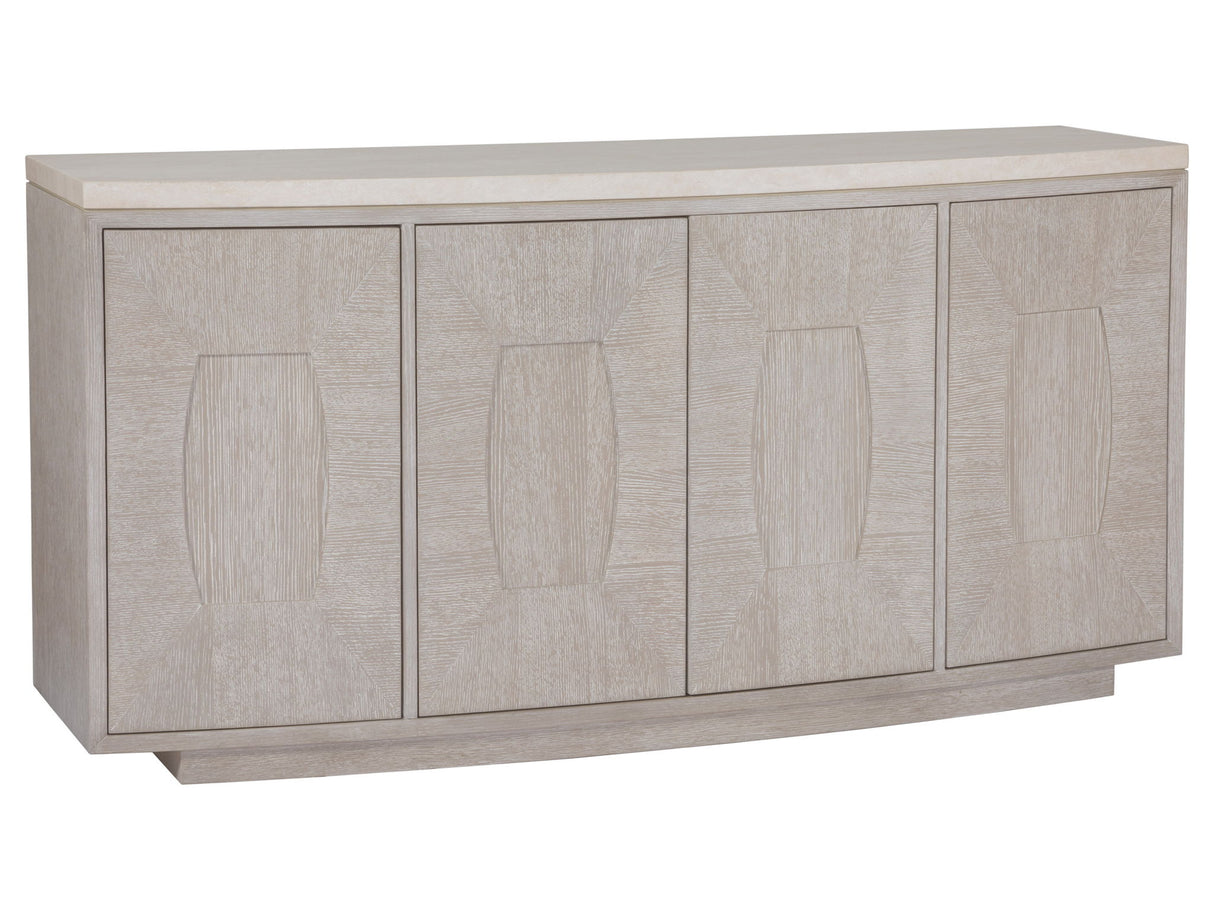 Mar Monte - Buffet - Beige