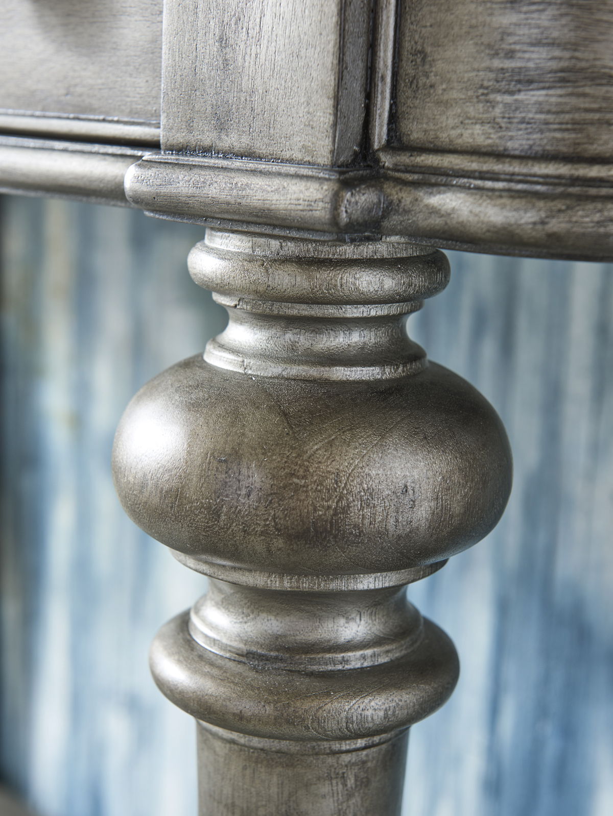 Oyster Bay - Sands Point Sideboard - Dark Gray