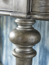 Oyster Bay - Sands Point Sideboard - Dark Gray