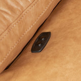 Jericho - Power Recliner With Power Headrest