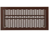 Abaco - High/Low Bistro Table - Dark Brown