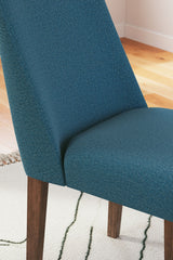 Lyncott - Dining Room Table Set
