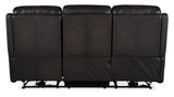 SS - Hamilton Power Sofa With Power Headrest