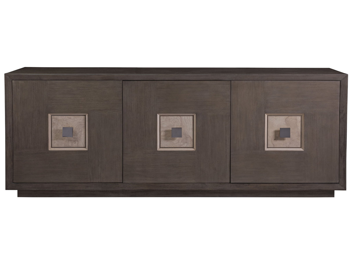 Signature Designs - Mercury Media Console