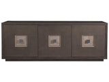 Signature Designs - Mercury Media Console