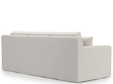 Ryman - Slipcover Sofa, Special Order - White