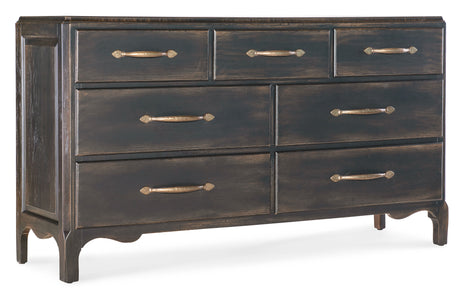 Americana - Dresser