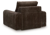 HamlinBay - Power Gliding Chaise