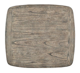 Commerce And Market - Brandon Table