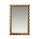 Linden - Wall Mirror - Natural