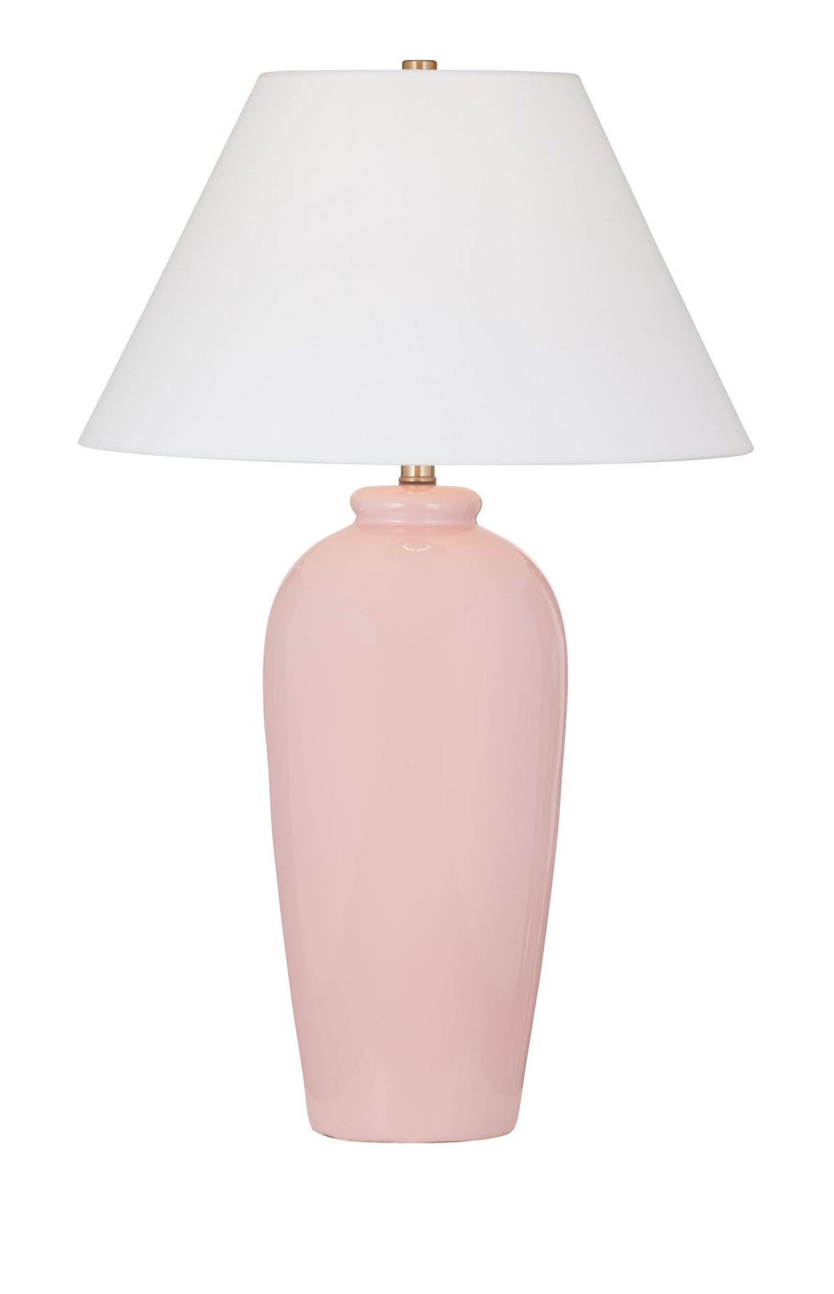 Lucent - Table Lamp - Pink