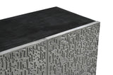 Sevigny - Server - Black Mango