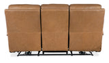 MS - Somers Power Sofa With Power Headrest