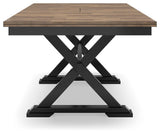 Wildenauer - Dining Room Extension Table