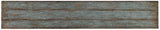La Grange - Burnham Console - Light Blue
