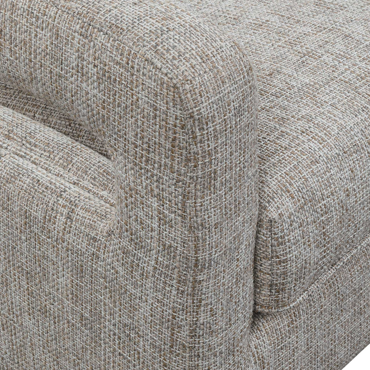 O'brien - Neutral Armchair - Beige