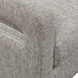 O'brien - Neutral Armchair - Beige