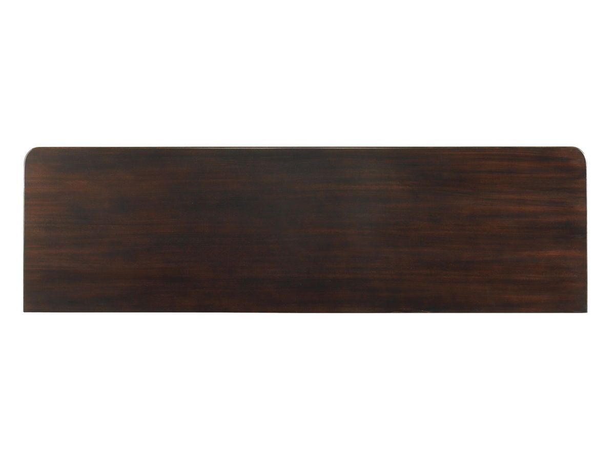 Royal Kahala - Royal Suite Dresser - Dark Brown