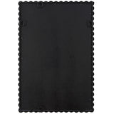 Serna - Vanity Mirror - Black