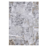 Hampton - 8 X 11 Rug - Gold
