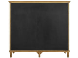 Birchaven - Chest