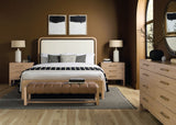 Banyon Bay - Panel Bed