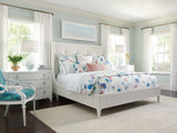 Avondale - Fox River Bachelors Chest - White