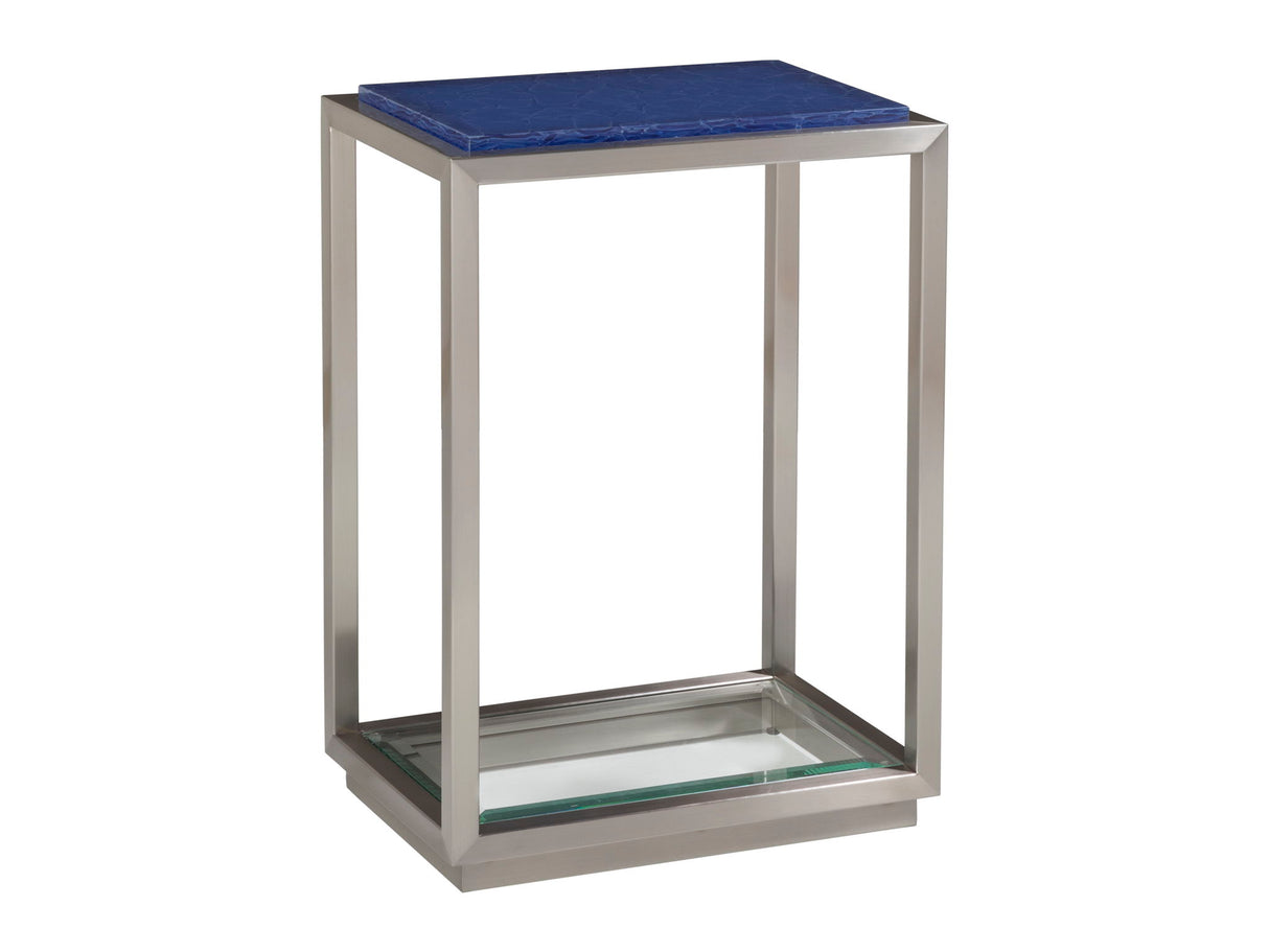 Signature Designs - Ultramarine Rectangular Table