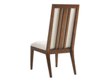 Island Fusion - Natori Slat Back Chair