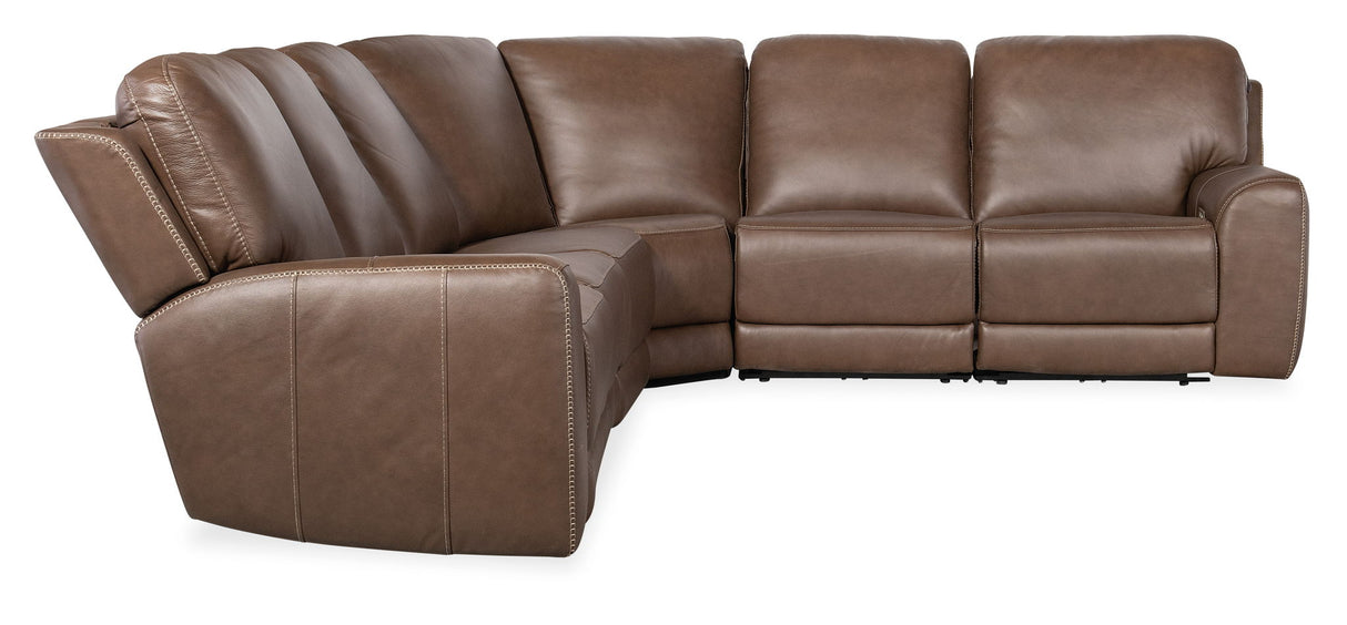 SS - Torres Sectional