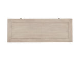 Malibu - Adamson Hall Chest - Beige
