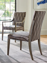 Ariana - Saverne Upholstered Chair